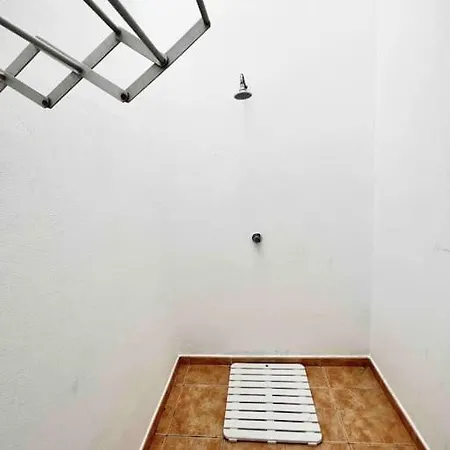 Tatil Evi Caleta Famara