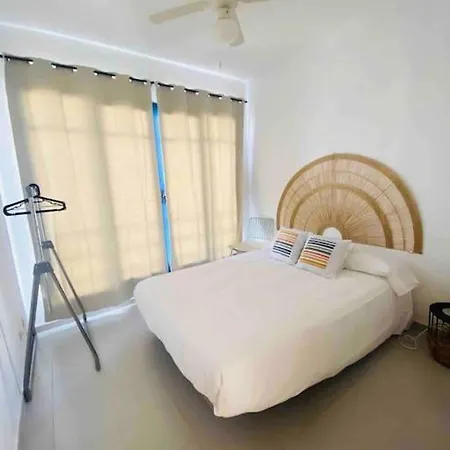 Tatil Evi Caleta Famara