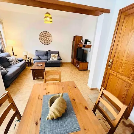 Caleta Tatil Evi