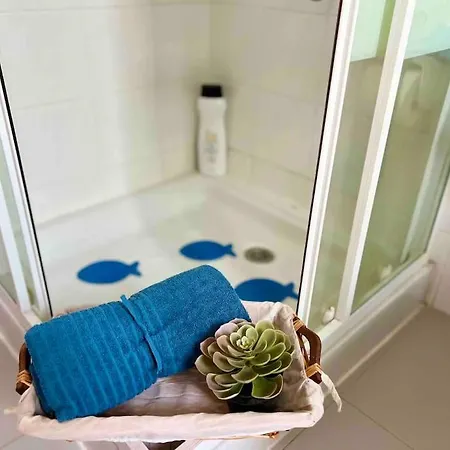 Caleta Tatil Evi Famara