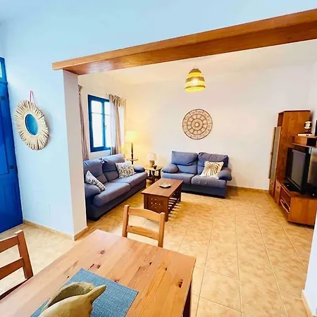 Tatil Evi Caleta