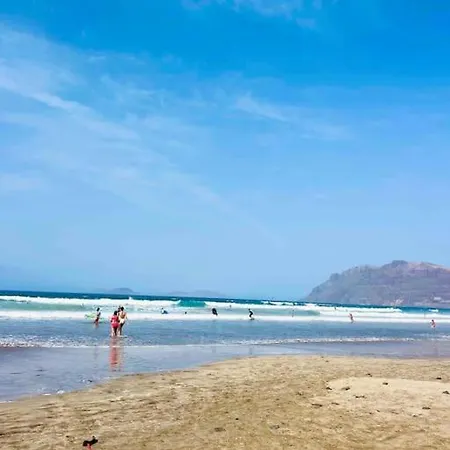 Σπίτι διακοπών Caleta